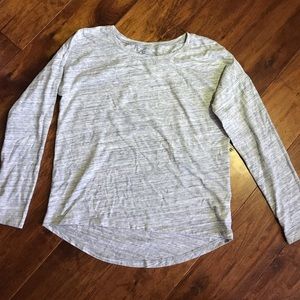 Old Navy Long Sleeve Top